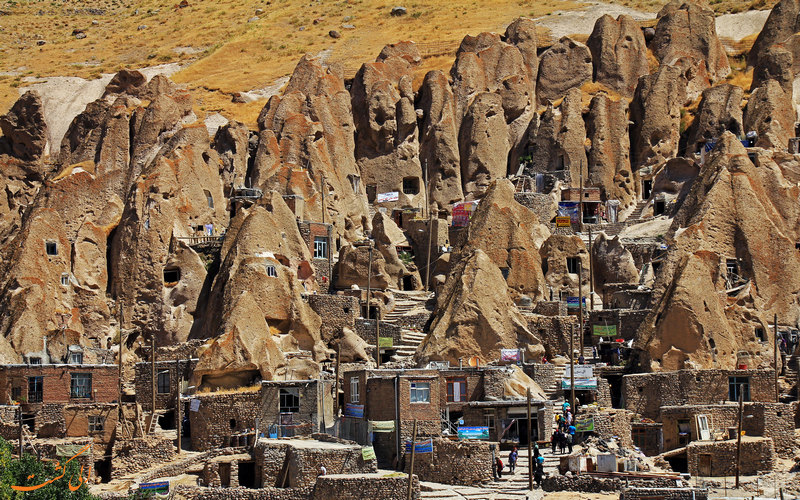 روستای کندوان روستای کندوان