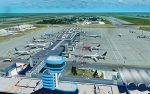 معرفی فرودگاه بخارست