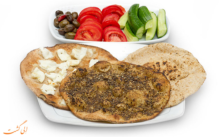 مناقیش مناقیش