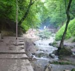 بهشت گمشده ای به نام روستای اخلمد