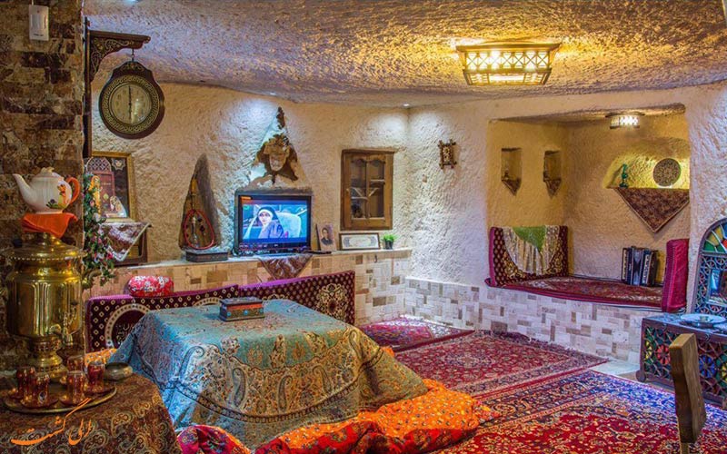 دلیل ساخت اقامتگاه های بوم گردی دلیل ساخت اقامتگاه های بوم گردی