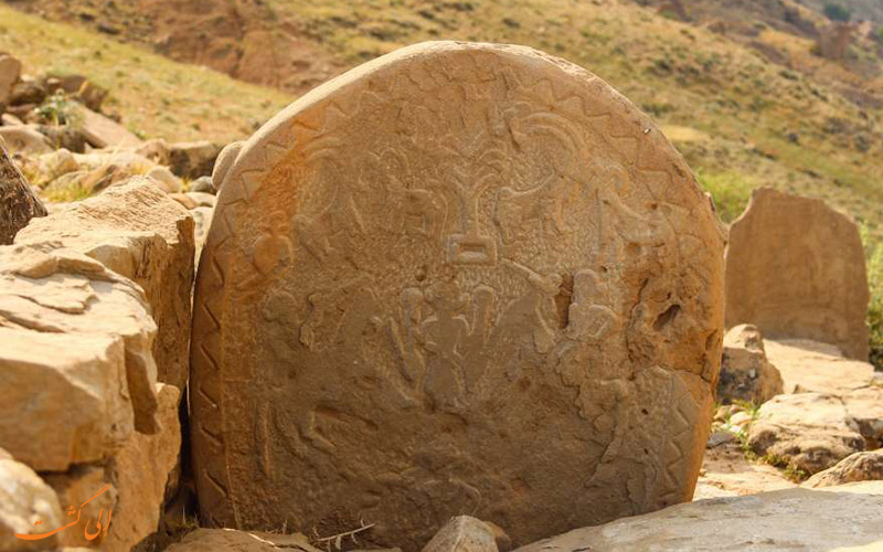 گورستان گورستان