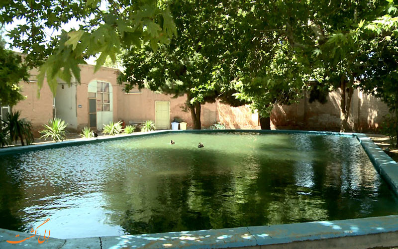 باغ-و-عمارت-شوکت-آباد باغ-و-عمارت-شوکت-آباد