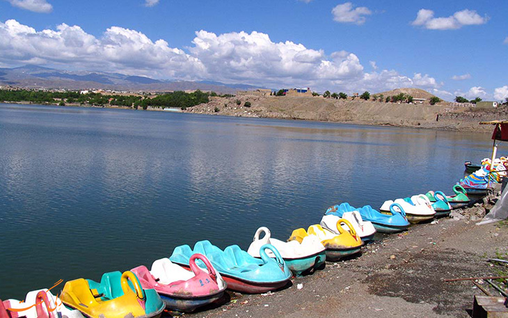بند گلستان بند گلستان