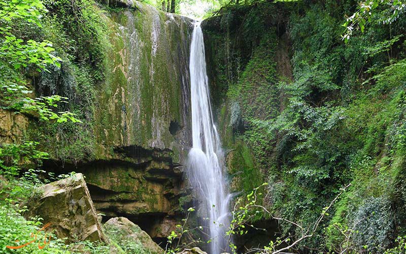 آبشارهای ترز آبشارهای ترز