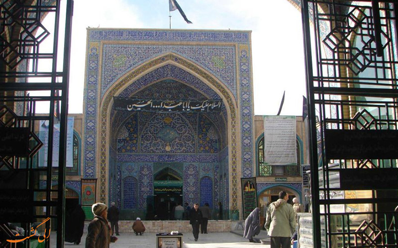 سمنان بازار سمنان بازار