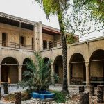 سرای عجم، بازمانده قاجاری که تخریب شد!