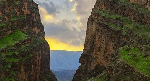 کافرین