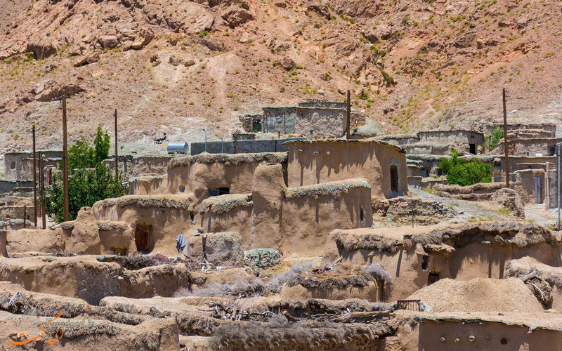 روستای ماخونیک روستای ماخونیک