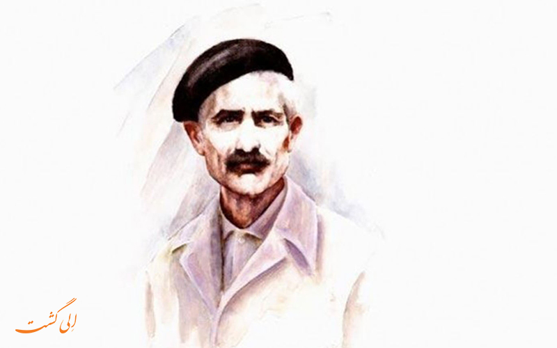 جلال آل احمد جلال آل احمد