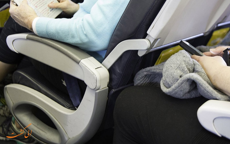 04airplaneseats داخل هواپیما