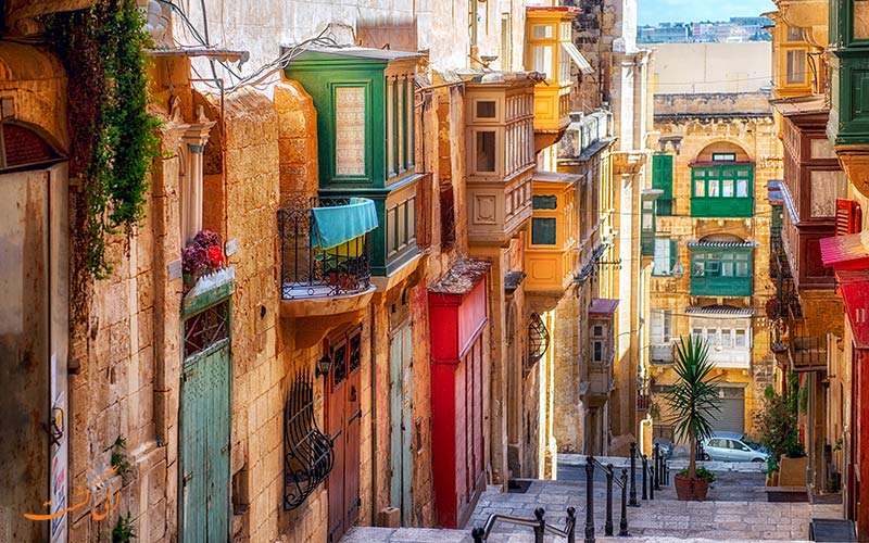 والتا، مالتا والتا، مالتا