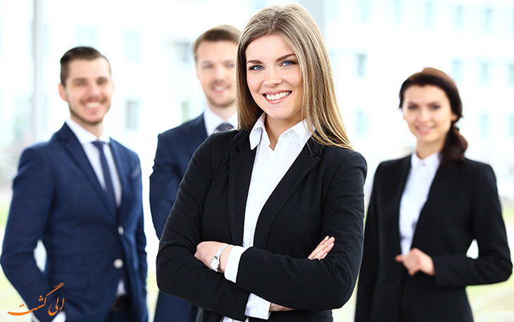 ویزای کاری ویزای کاری