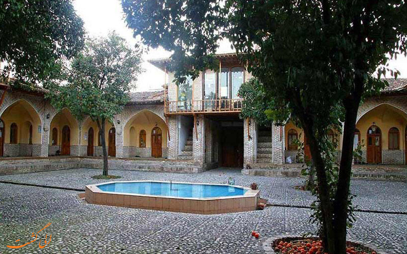 مدرسه عمادیه در گرگان مدرسه عمادیه در گرگان