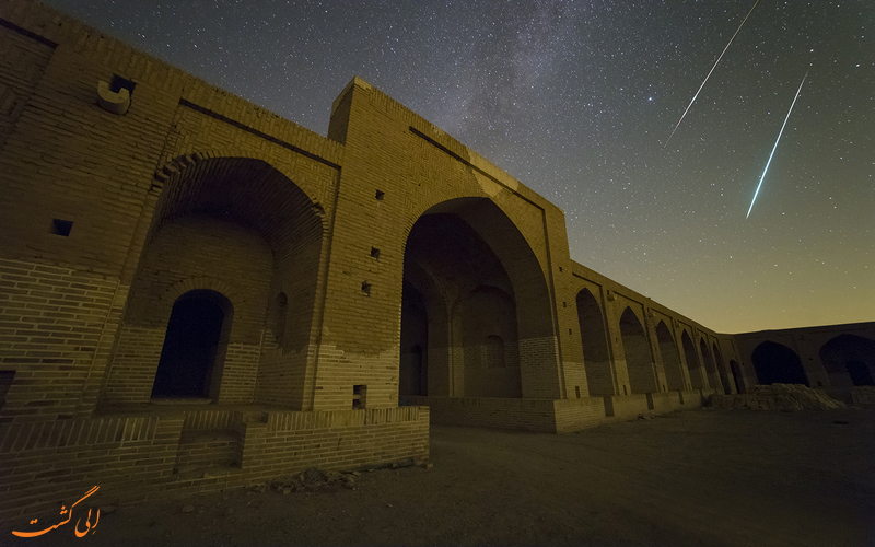 کاروانسراهای اطراف تهران کاروانسراهای اطراف تهران