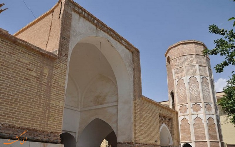 مسجد جامع داراب مسجد جامع داراب