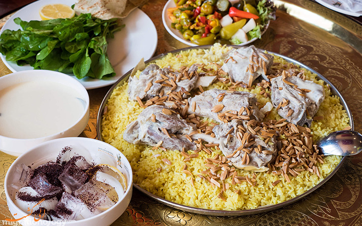 غذاهای محبوب در ترکمن غذاهای محبوب در ترکمن