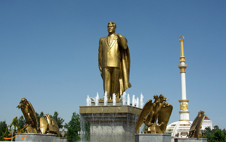 ترکمنستان ترکمنستان