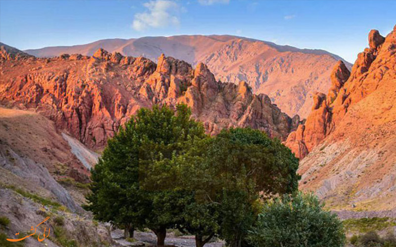 جاذبه های نیشابور جاذبه های نیشابور