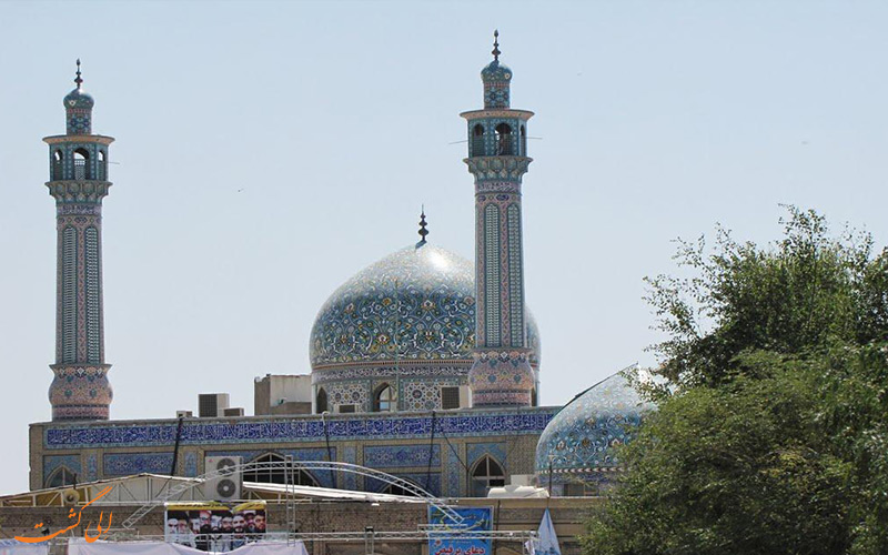 مسجد جامع مسجد جامع