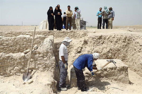 مسجد تاریخی ارجان مسجد تاریخی ارجان