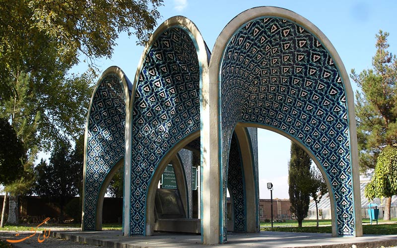 جاذبه های نیشابور جاذبه های نیشابور