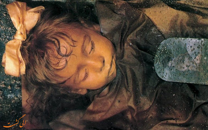 روزالی لومباردی روزالی لومباردی