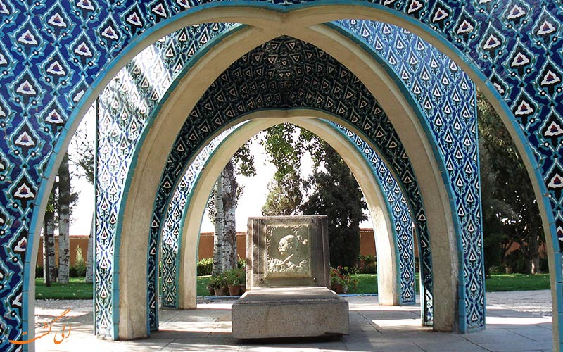 4 دیدنی های نیشابور