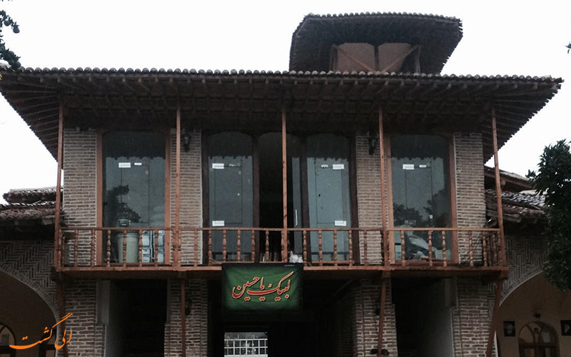 بناهای تاریخی بناهای تاریخی