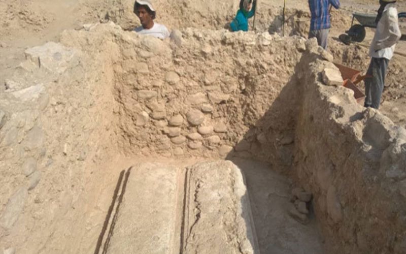 مسجد تاریخی در ارجان مسجد تاریخی در ارجان
