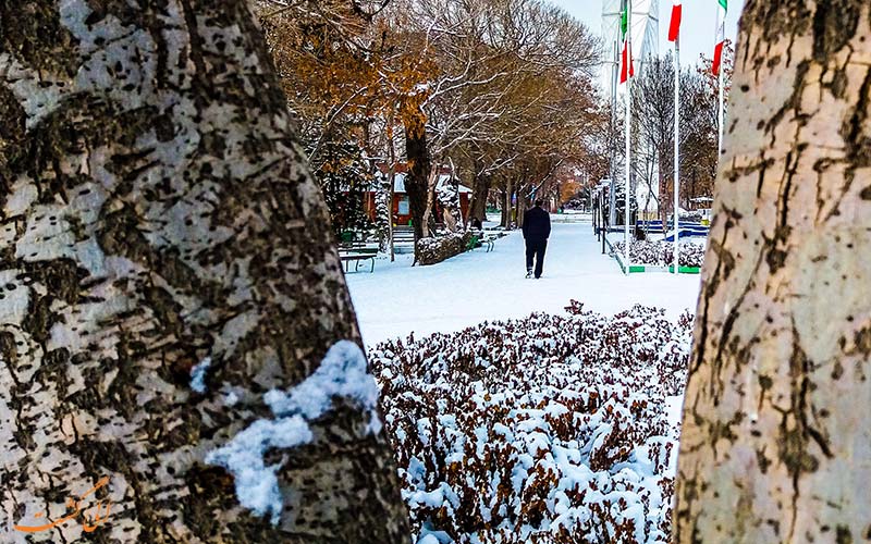 سفر به تبریز سفر به تبریز