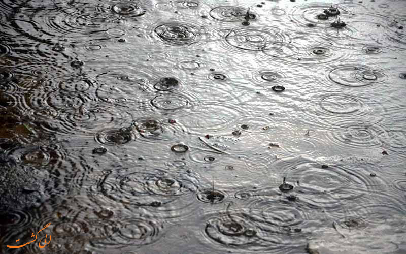 باران های اسیدی 100 هزار ساله باران های اسیدی 100 هزار ساله