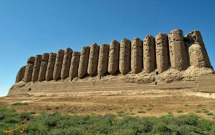شهرهای ترکمنستان شهرهای ترکمنستان