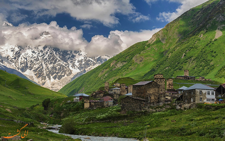 گرجستان گرجستان