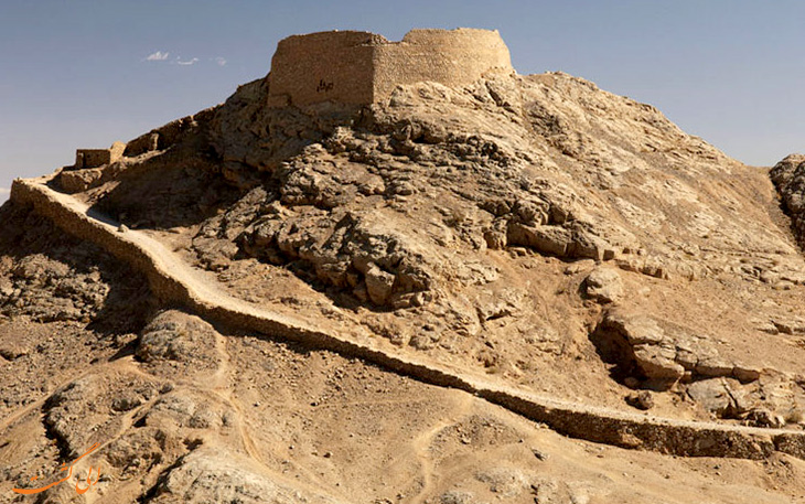 دخمه زرتشتیان دخمه زرتشتیان