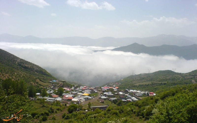 آلاشت در سوادکوه مازندران آلاشت در سوادکوه مازندران