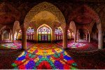 آشنایی با مساجد تاریخی شهر شیراز