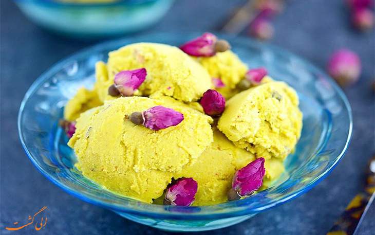 دسرهای کشورهای مختلف دسرهای کشورهای مختلف