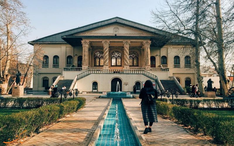 عکس از زیباترین خانه های تهران