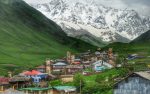 حقایقی شگفت انگیز و عجیب از گرجستان!