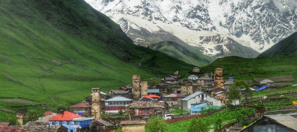 گرجستان