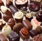 برگزاری جشنواره شهر شاد شکلاتی برای اولین بار