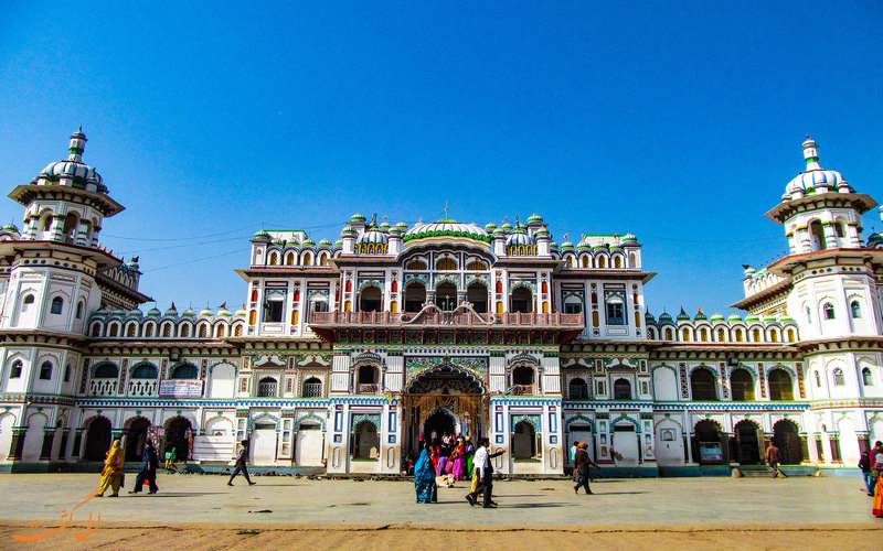 جاناکی ماندیر جاناکی ماندیر