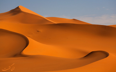 صحرای بزرگ آفریقا
