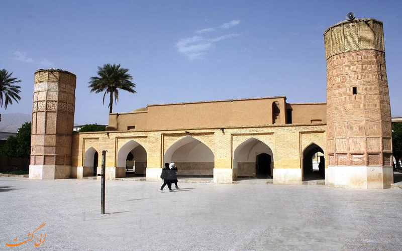 مسجد شهر داراب مسجد شهر داراب