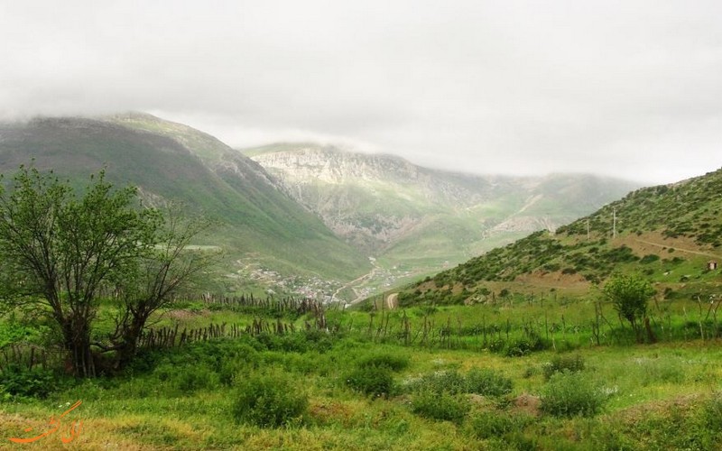 آلاشت سوادکوه مازندران آلاشت سوادکوه مازندران