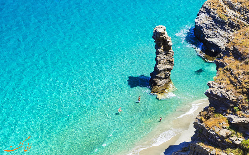 آندروس آندروس