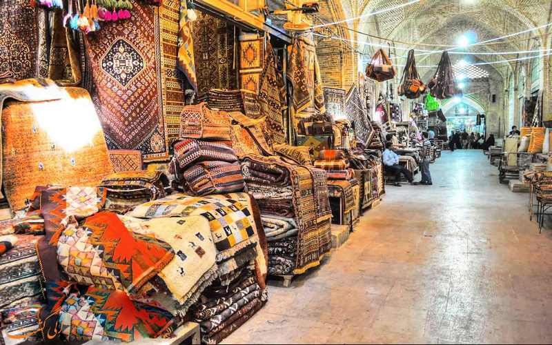 بازار وکیل شیراز بازار وکیل شیراز