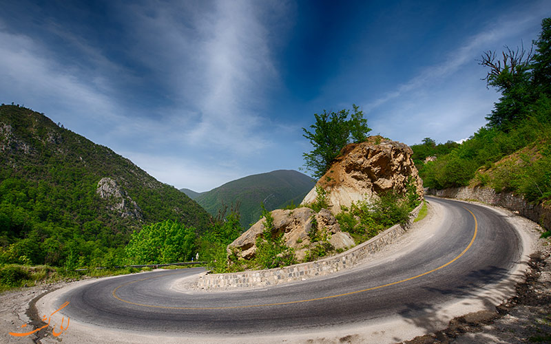 توسکستان توسکستان