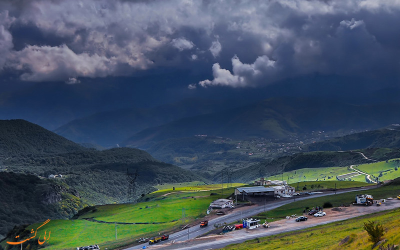 حیران حیران